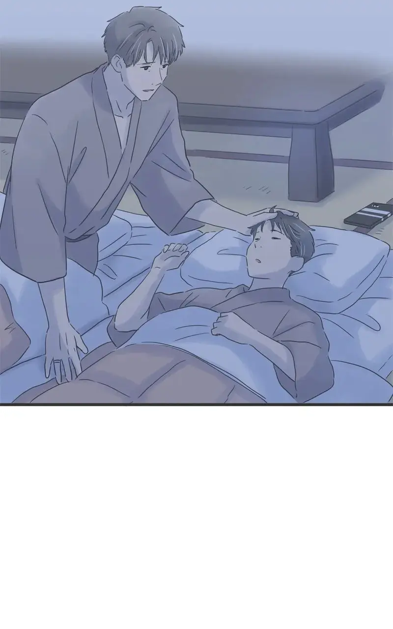 It Rains On Precious Days - Chapter 146 - Page 49