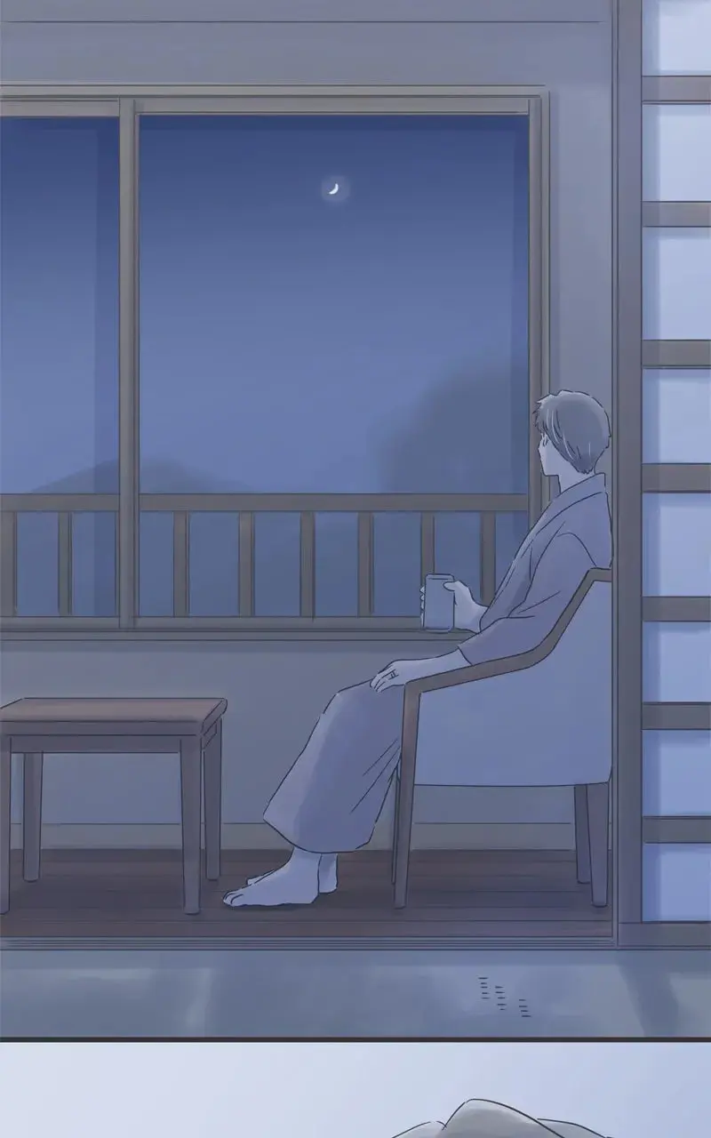 It Rains On Precious Days - Chapter 146 - Page 52