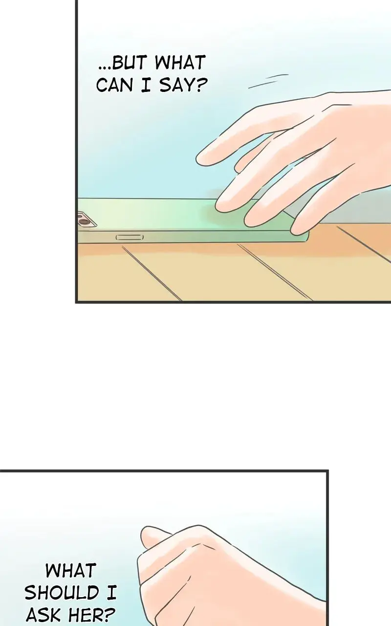 It Rains On Precious Days - Chapter 146 - Page 61