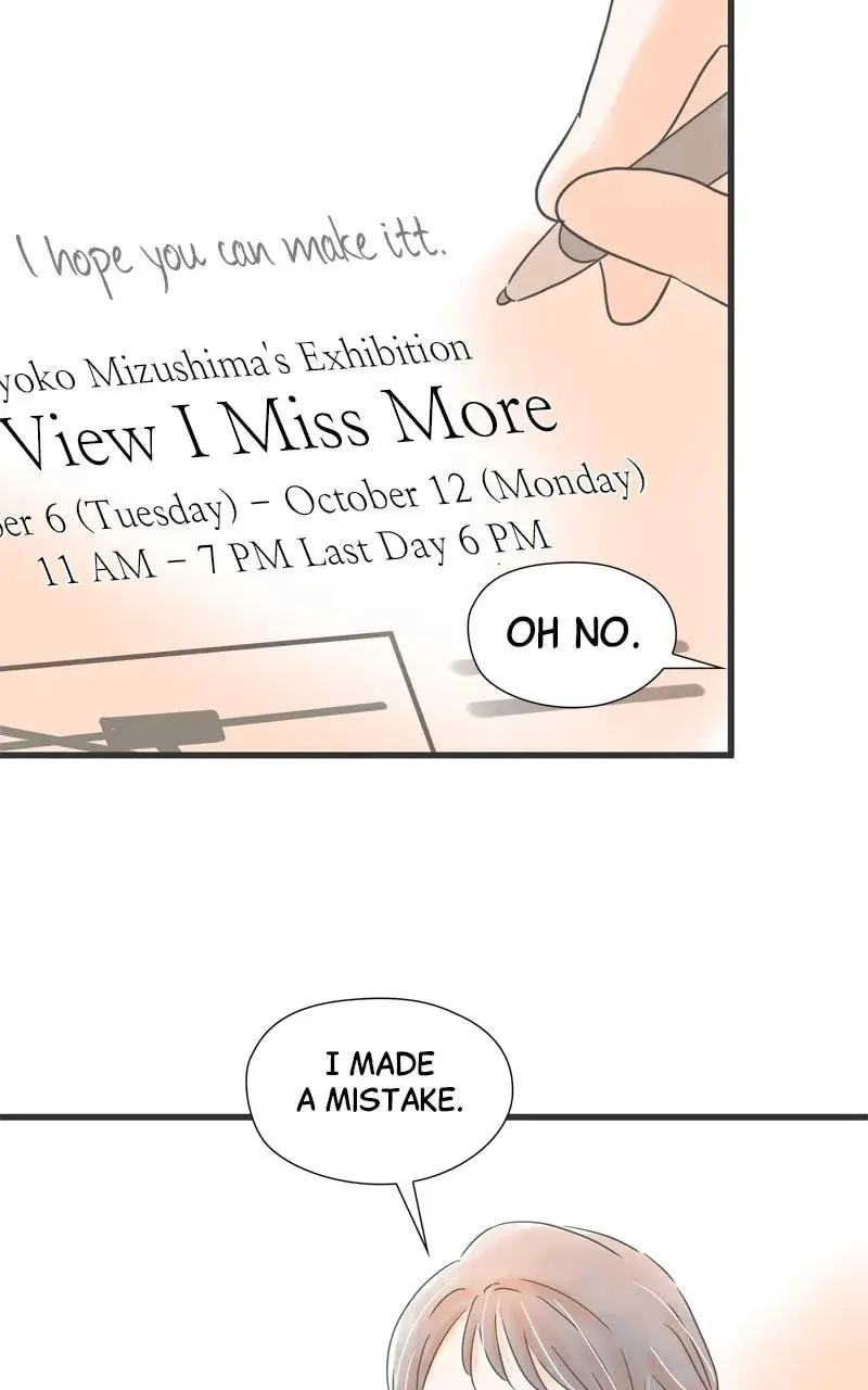 It Rains On Precious Days - Chapter 146 - Page 65