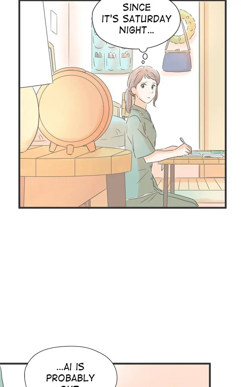 It Rains On Precious Days - Chapter 146 - Page 68