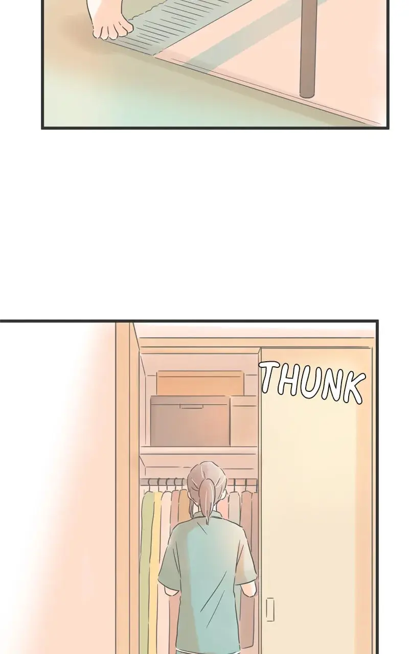 It Rains On Precious Days - Chapter 146 - Page 71