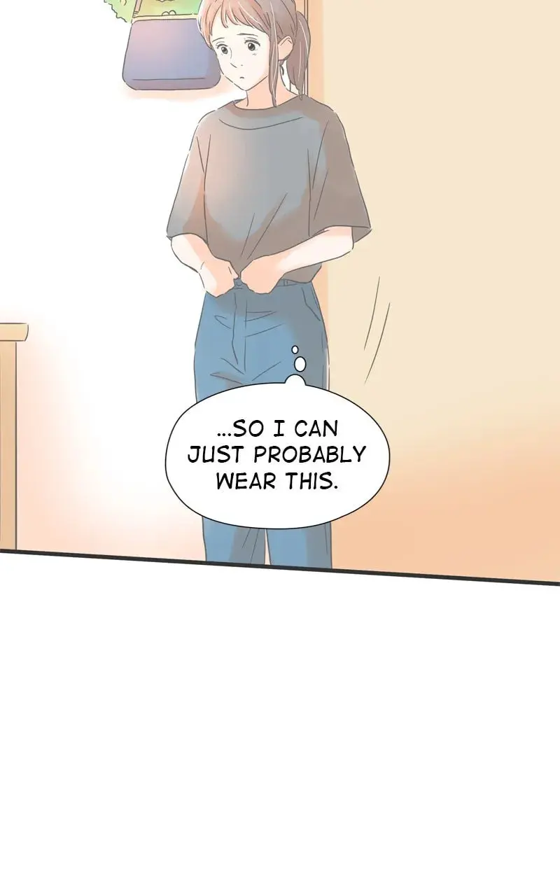 It Rains On Precious Days - Chapter 146 - Page 74