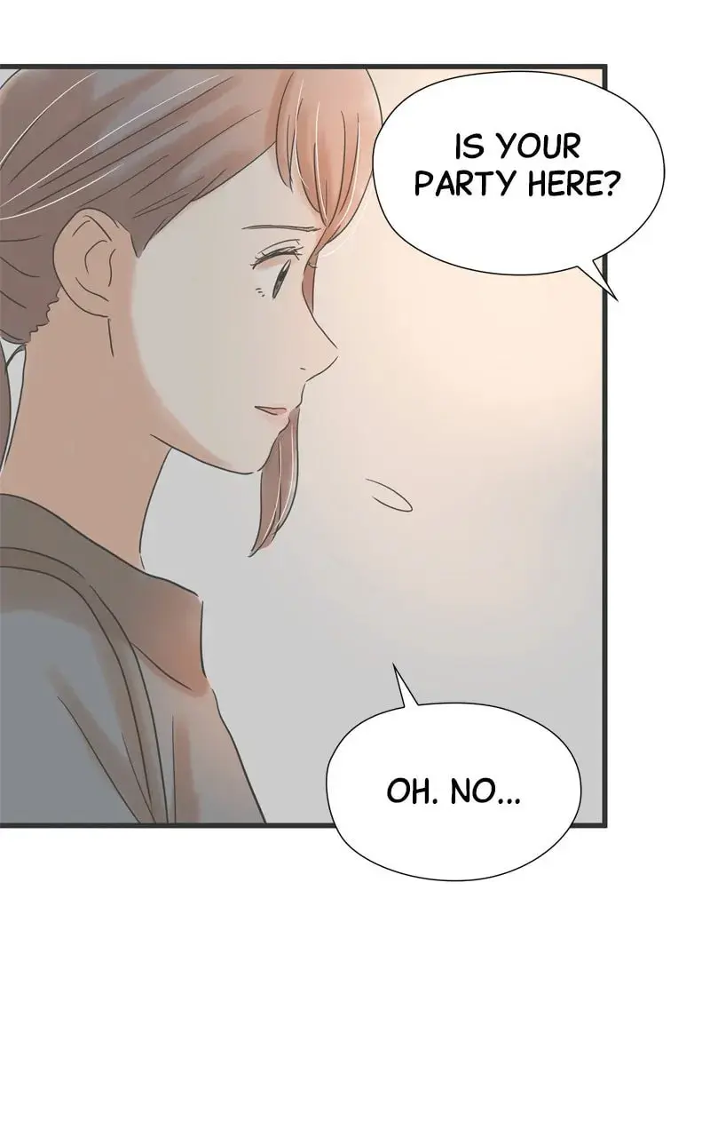 It Rains On Precious Days - Chapter 146 - Page 82