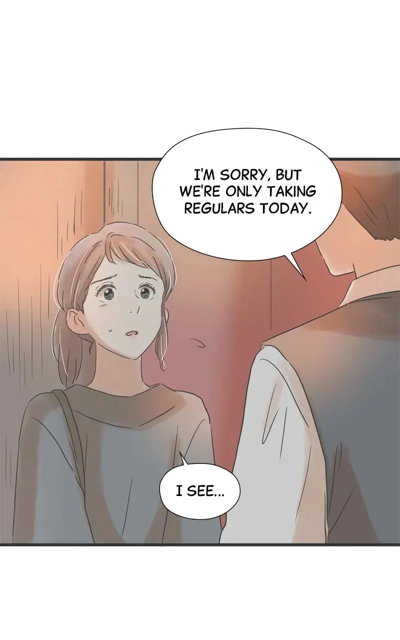 It Rains On Precious Days - Chapter 146 - Page 84