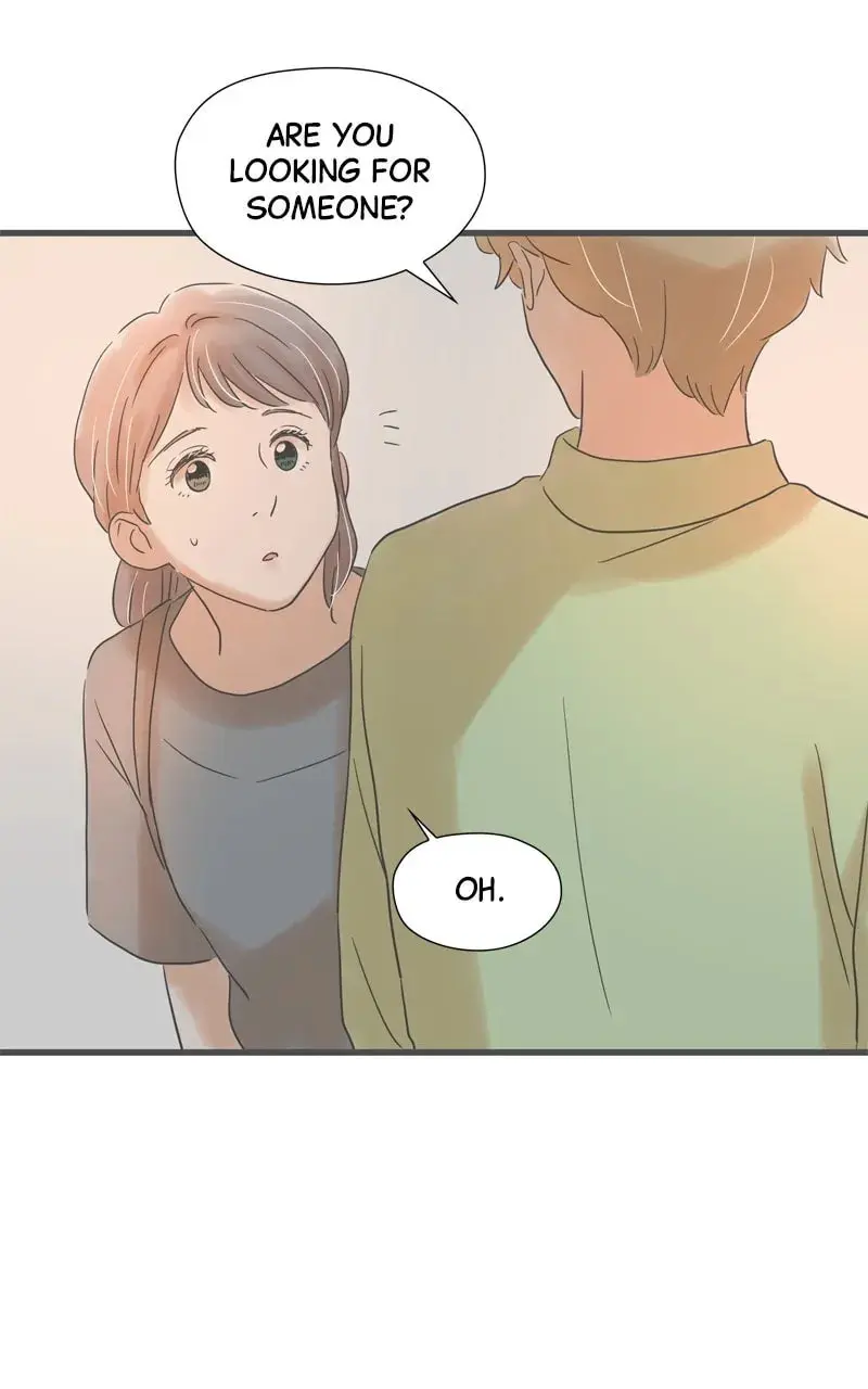 It Rains On Precious Days - Chapter 147 - Page 8