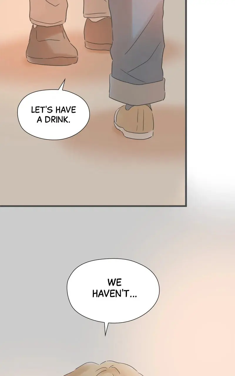 It Rains On Precious Days - Chapter 147 - Page 14