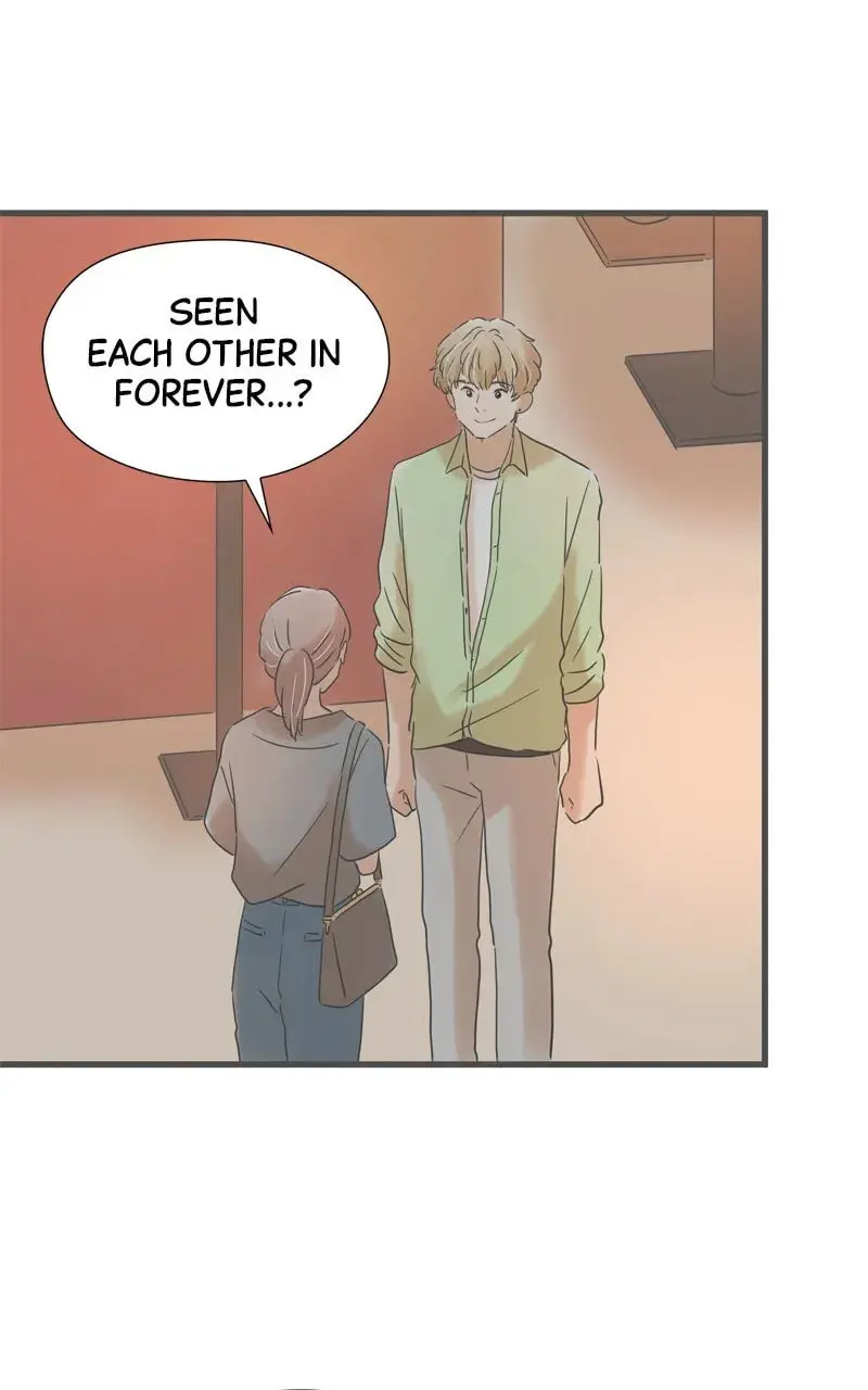It Rains On Precious Days - Chapter 147 - Page 16