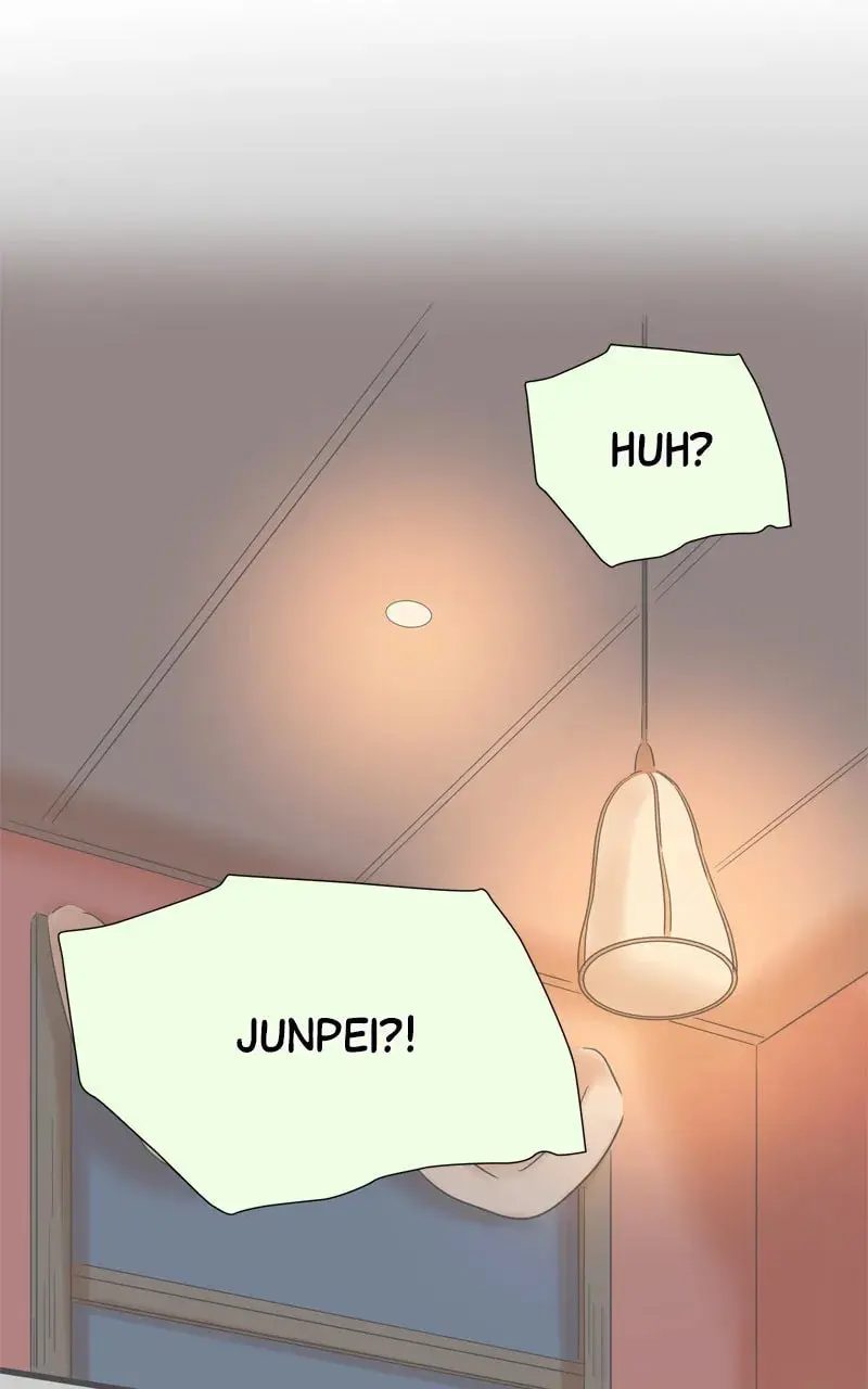 It Rains On Precious Days - Chapter 147 - Page 23