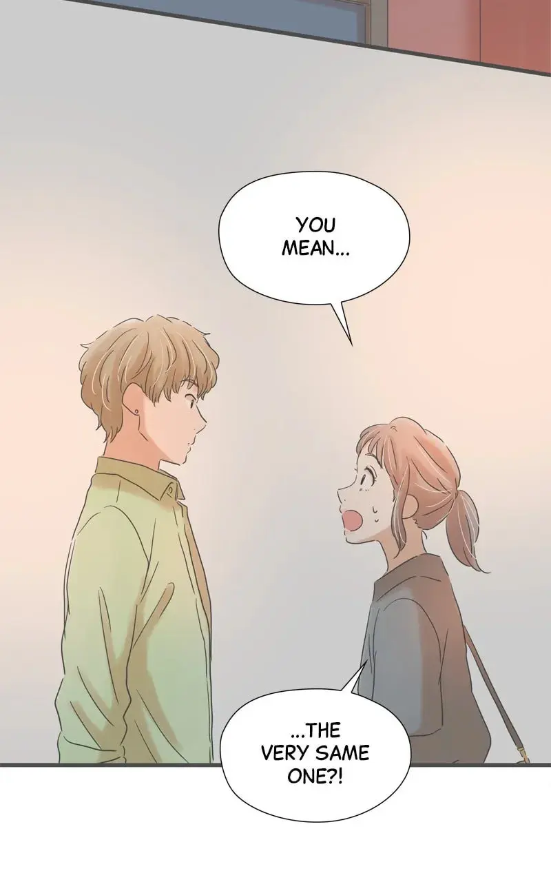 It Rains On Precious Days - Chapter 147 - Page 24