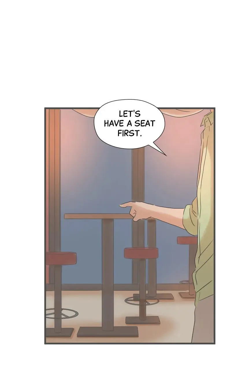 It Rains On Precious Days - Chapter 147 - Page 26