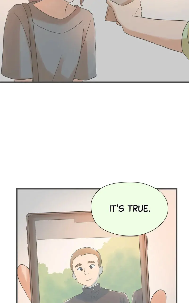 It Rains On Precious Days - Chapter 147 - Page 31