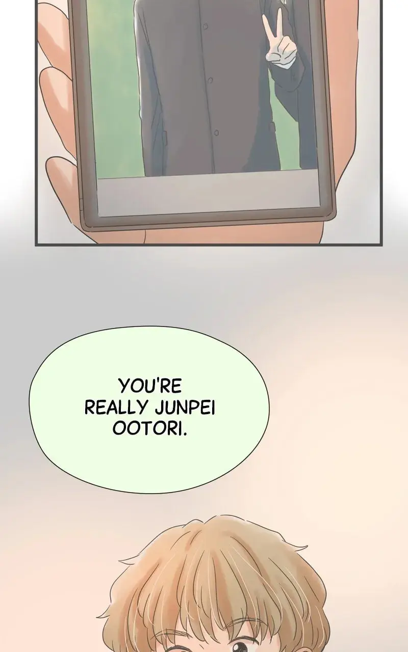 It Rains On Precious Days - Chapter 147 - Page 32