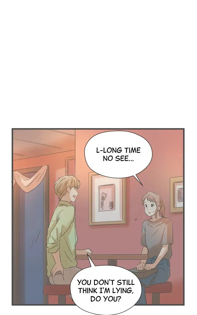 It Rains On Precious Days - Chapter 147 - Page 34