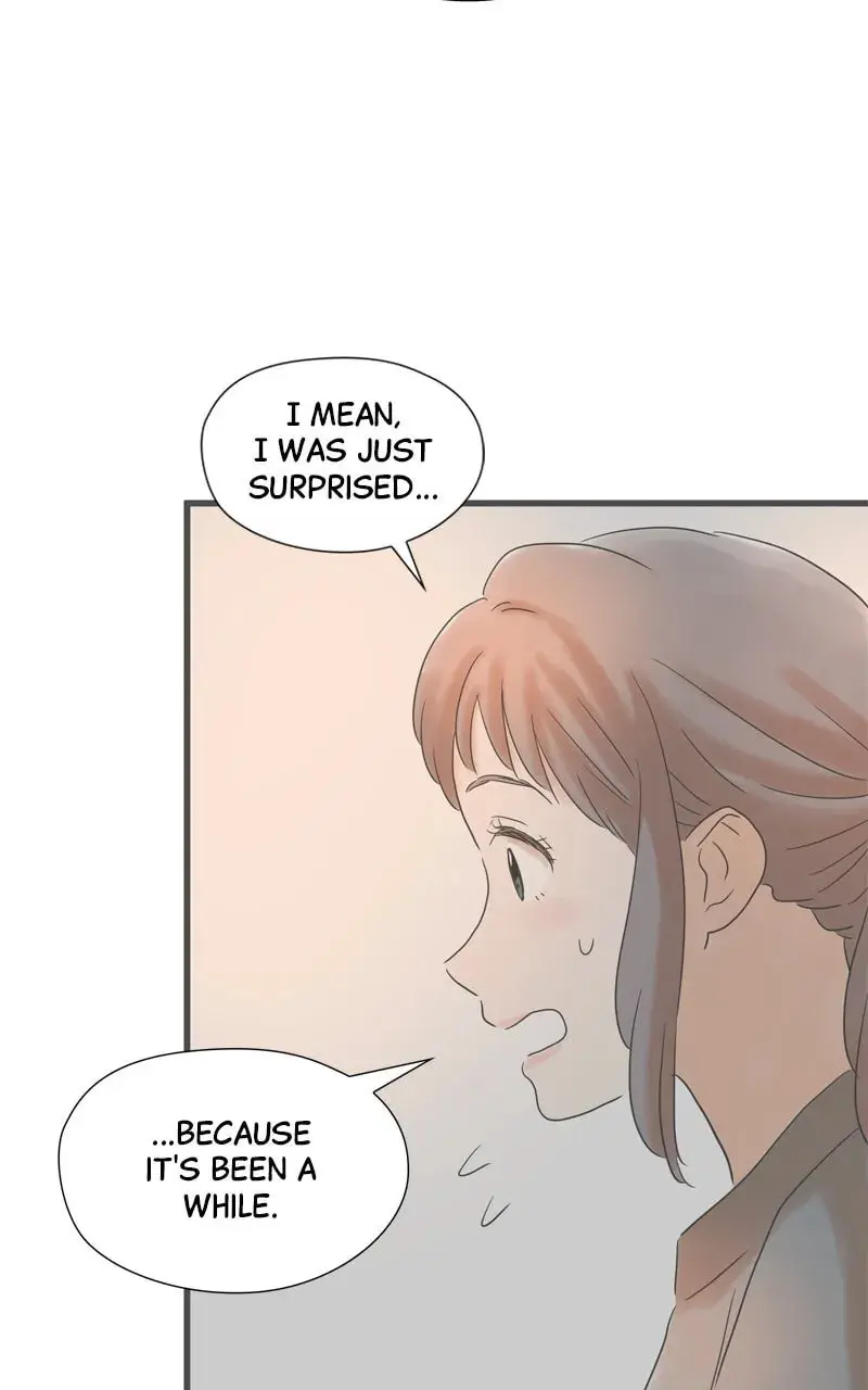 It Rains On Precious Days - Chapter 147 - Page 35