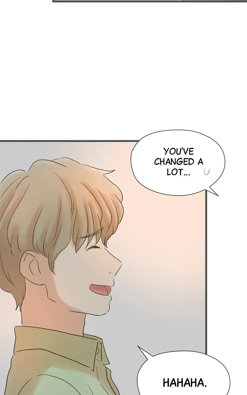 It Rains On Precious Days - Chapter 147 - Page 36