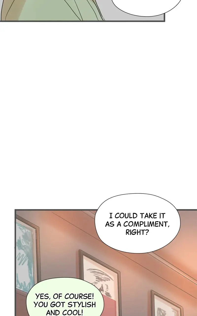 It Rains On Precious Days - Chapter 147 - Page 37