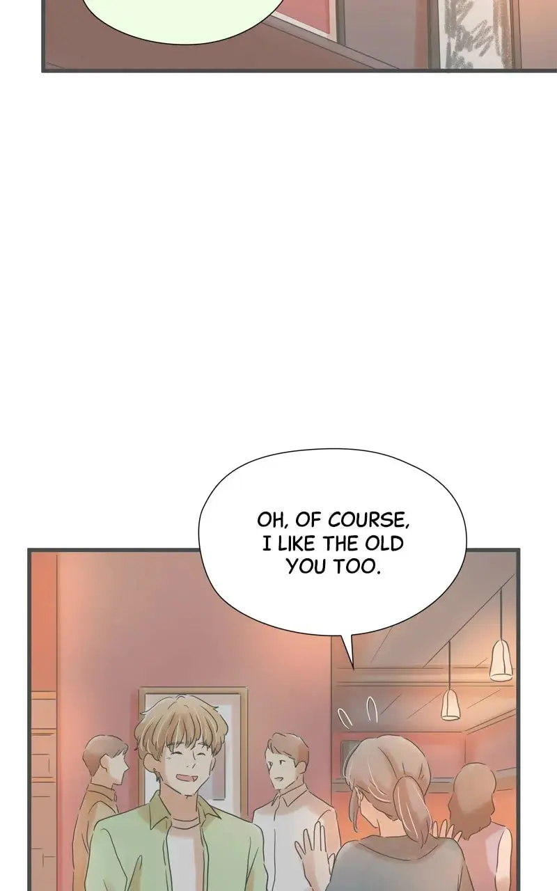 It Rains On Precious Days - Chapter 147 - Page 38