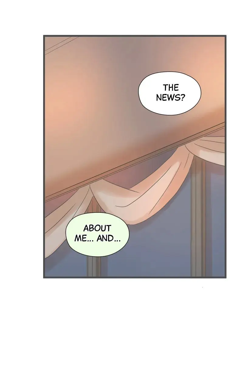 It Rains On Precious Days - Chapter 147 - Page 44