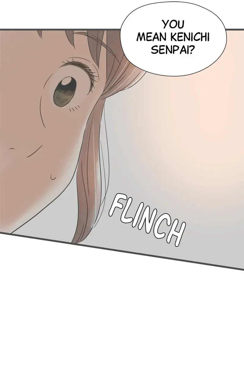 It Rains On Precious Days - Chapter 147 - Page 46