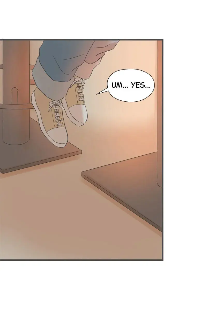 It Rains On Precious Days - Chapter 147 - Page 47