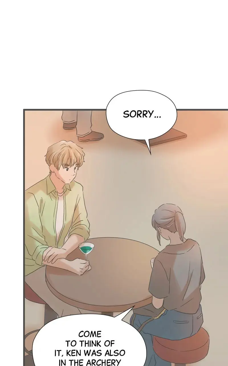 It Rains On Precious Days - Chapter 147 - Page 48