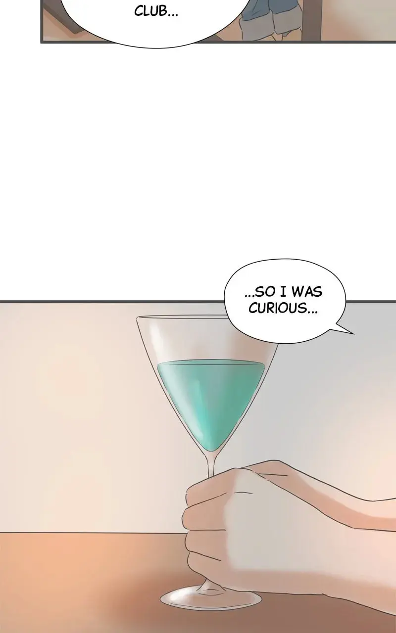 It Rains On Precious Days - Chapter 147 - Page 49