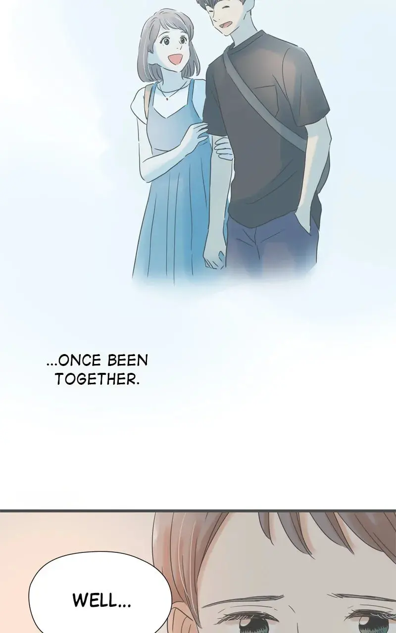 It Rains On Precious Days - Chapter 147 - Page 52