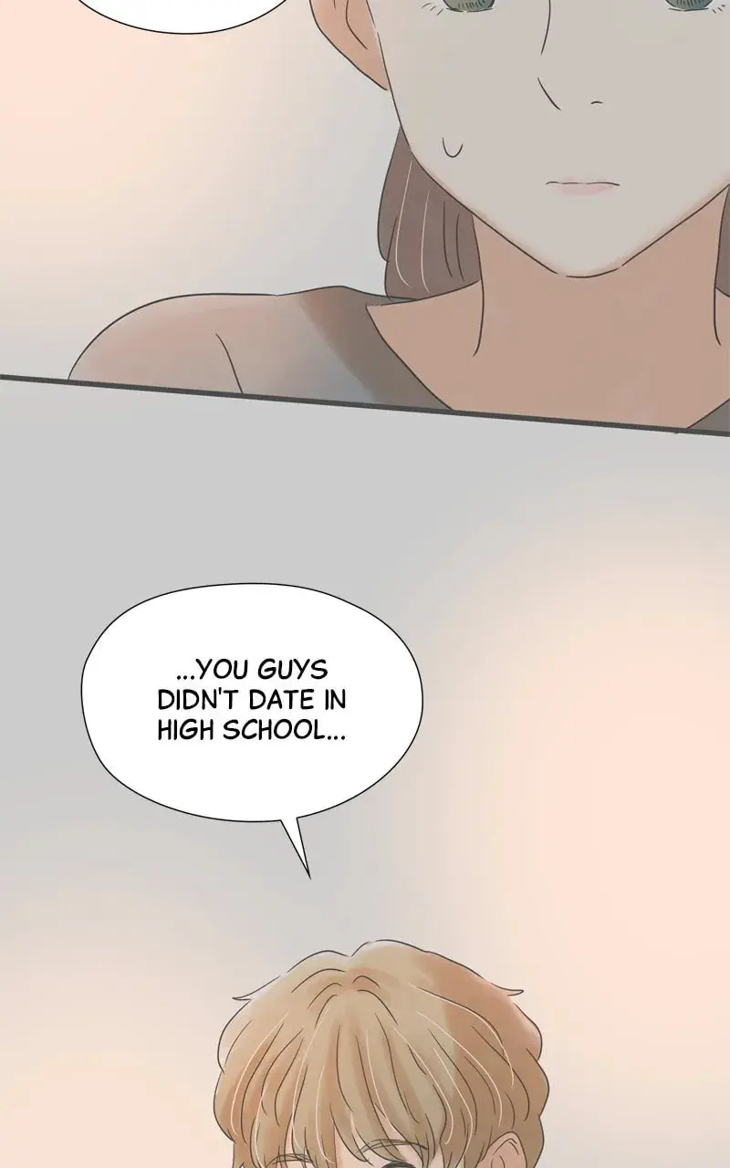 It Rains On Precious Days - Chapter 147 - Page 53