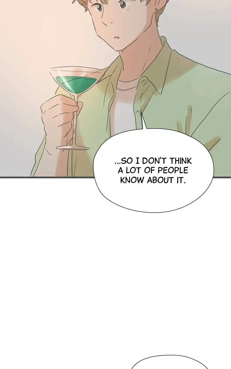It Rains On Precious Days - Chapter 147 - Page 54