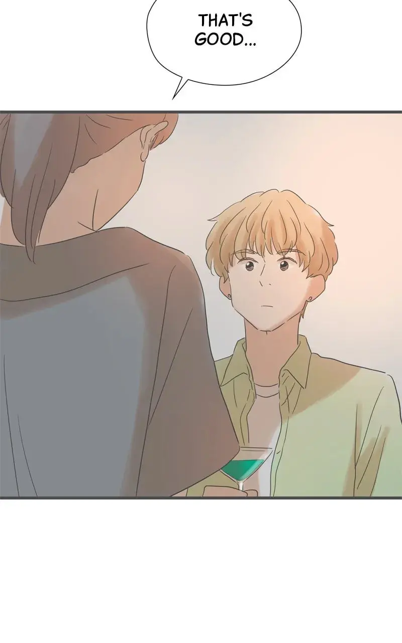 It Rains On Precious Days - Chapter 147 - Page 56