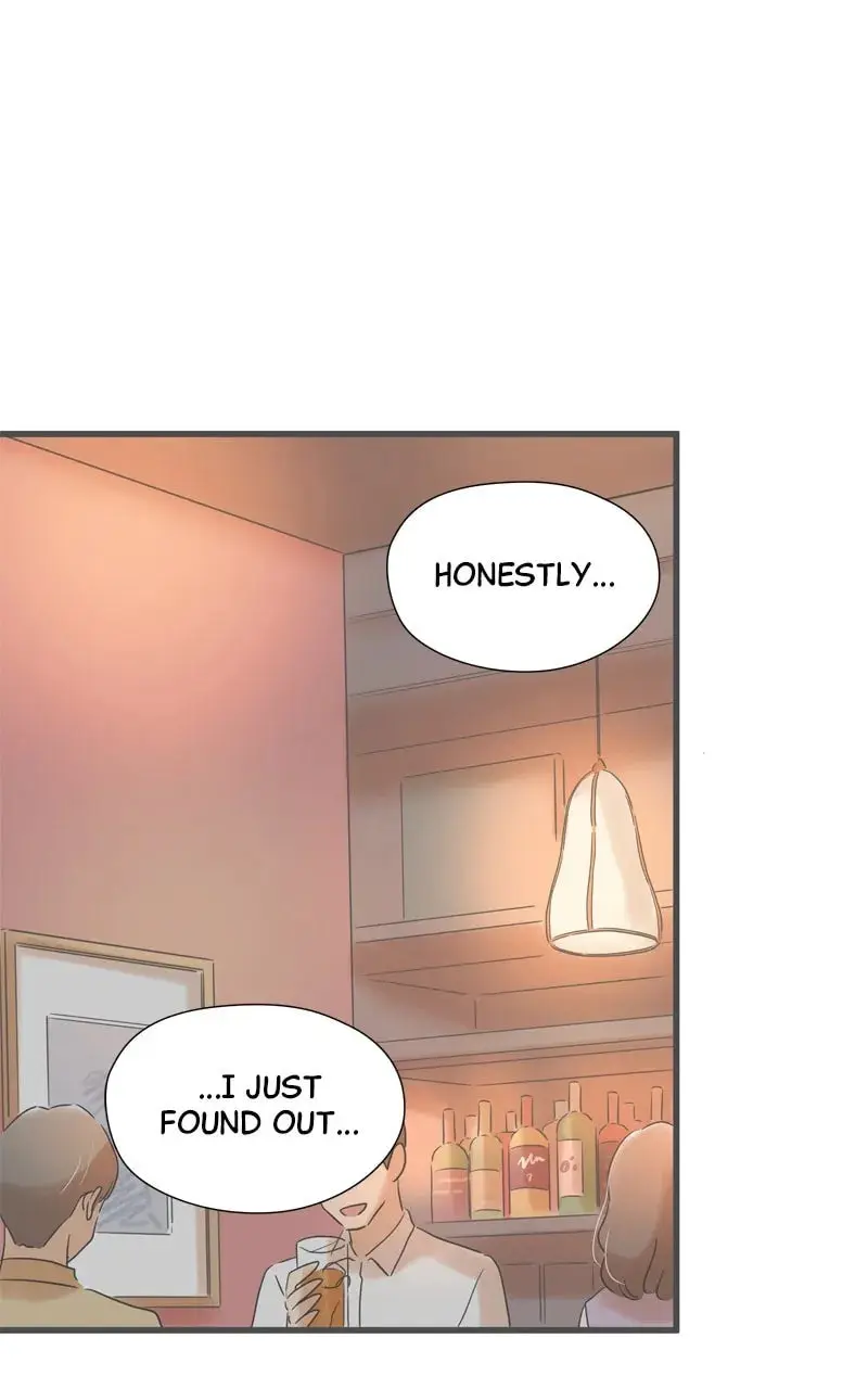 It Rains On Precious Days - Chapter 147 - Page 57