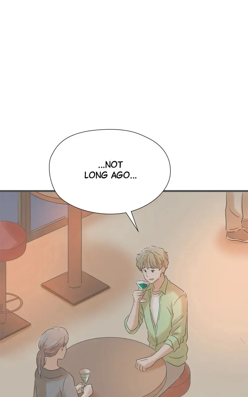 It Rains On Precious Days - Chapter 147 - Page 58