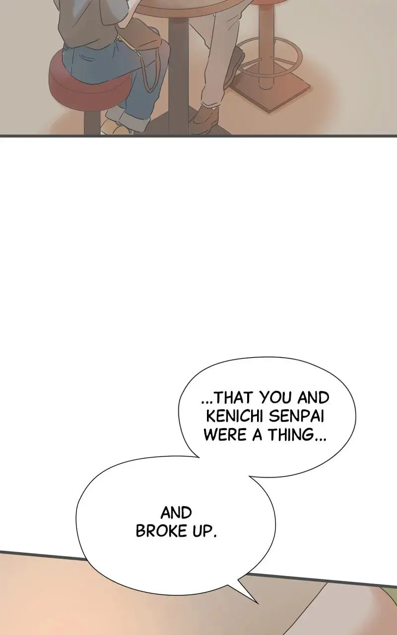 It Rains On Precious Days - Chapter 147 - Page 59