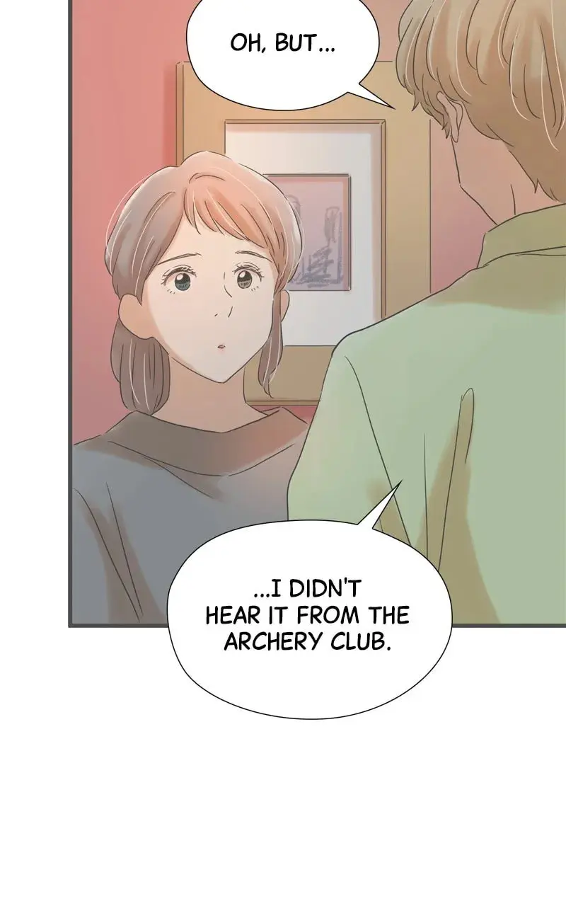 It Rains On Precious Days - Chapter 147 - Page 61