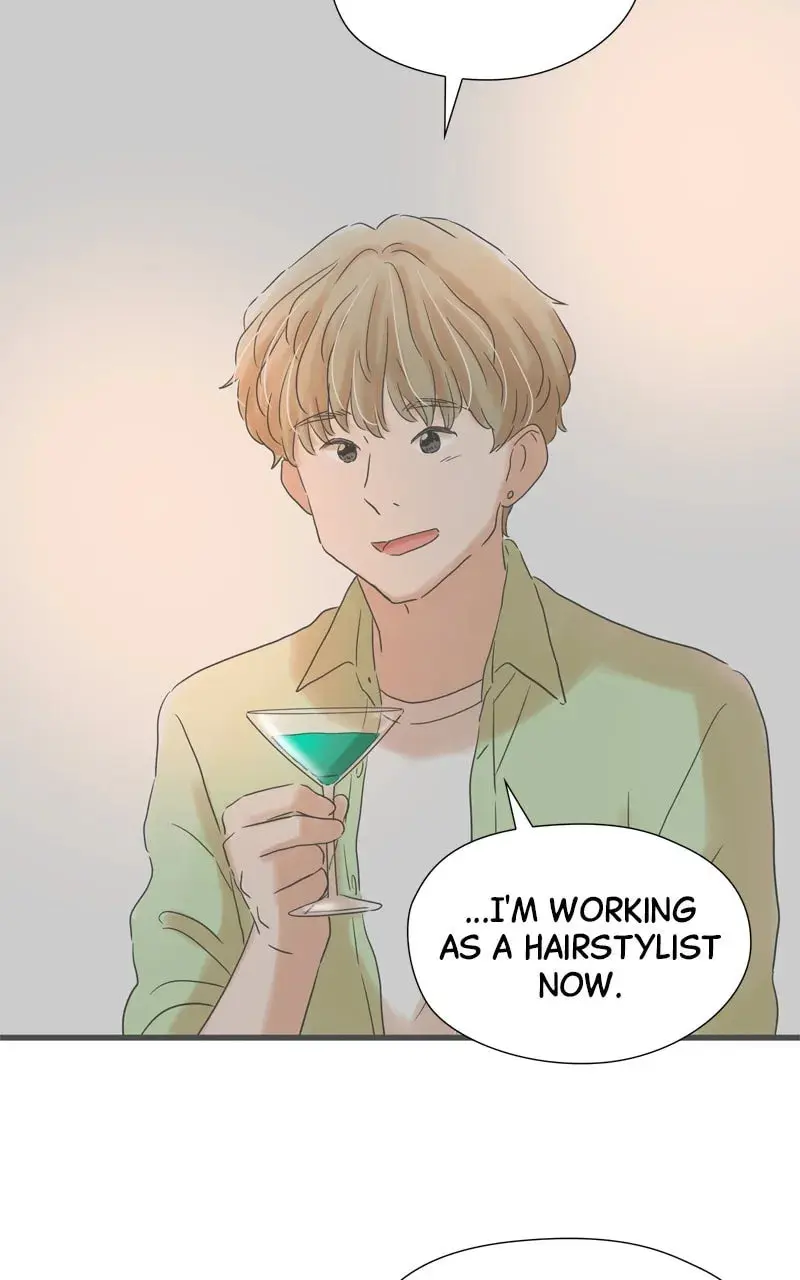 It Rains On Precious Days - Chapter 147 - Page 63