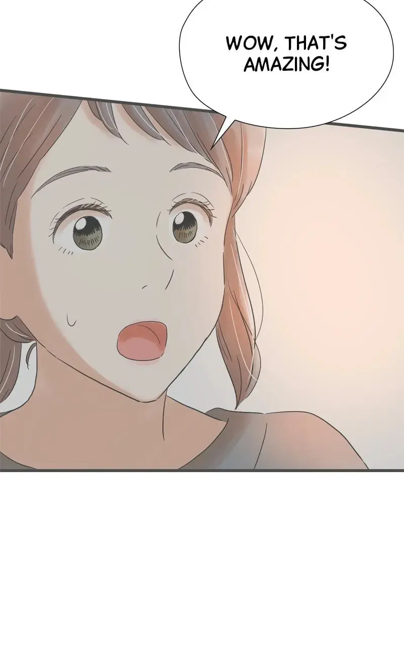 It Rains On Precious Days - Chapter 147 - Page 64