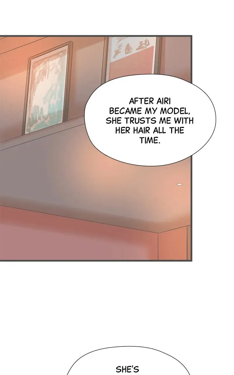 It Rains On Precious Days - Chapter 147 - Page 65