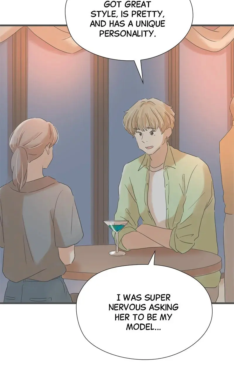 It Rains On Precious Days - Chapter 147 - Page 66
