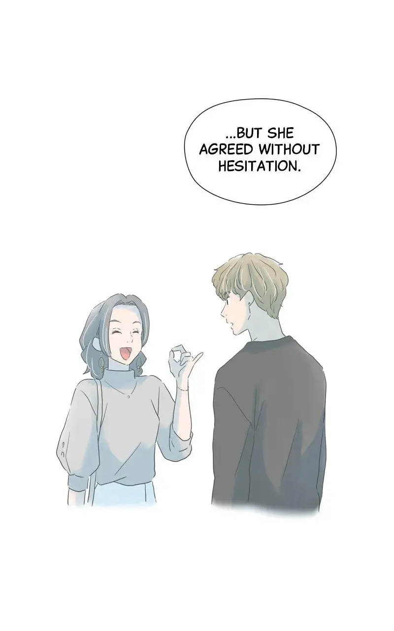 It Rains On Precious Days - Chapter 147 - Page 67