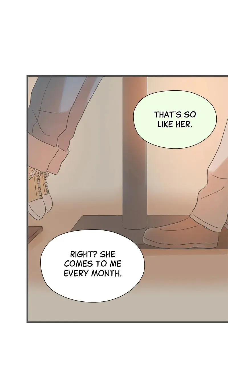 It Rains On Precious Days - Chapter 147 - Page 68