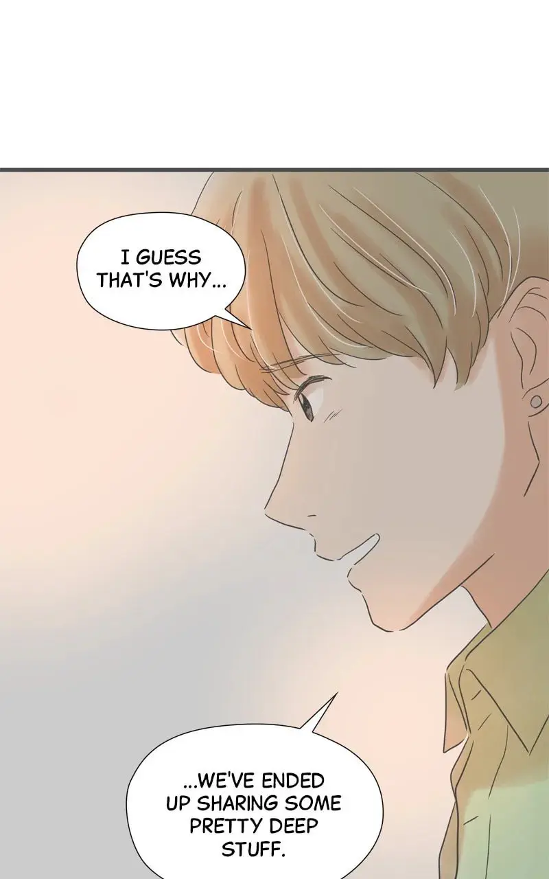 It Rains On Precious Days - Chapter 147 - Page 69
