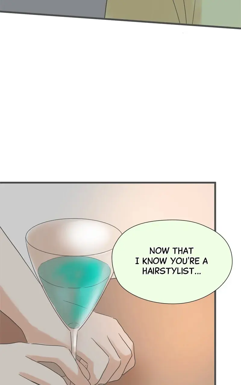 It Rains On Precious Days - Chapter 147 - Page 71