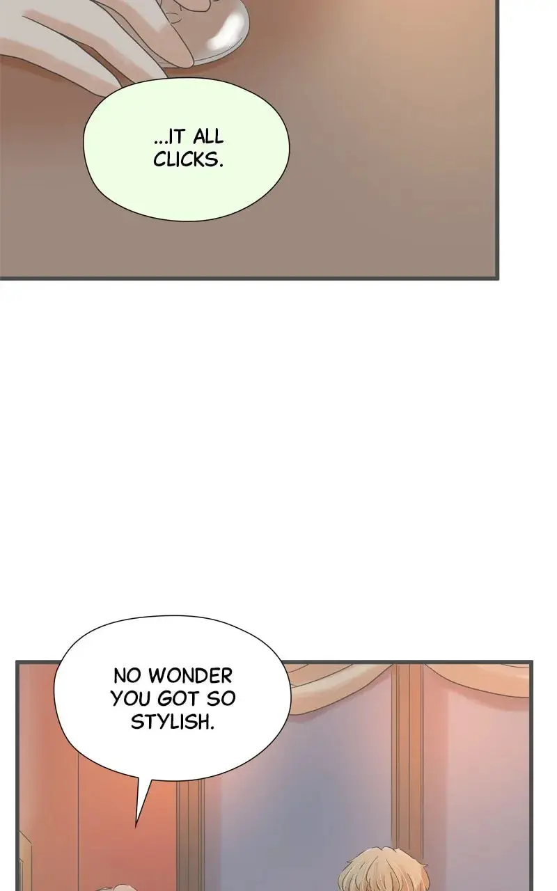 It Rains On Precious Days - Chapter 147 - Page 72