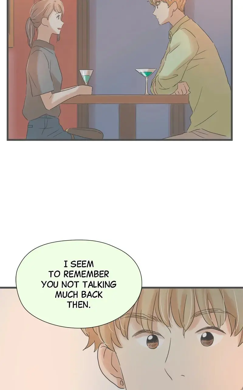 It Rains On Precious Days - Chapter 147 - Page 73