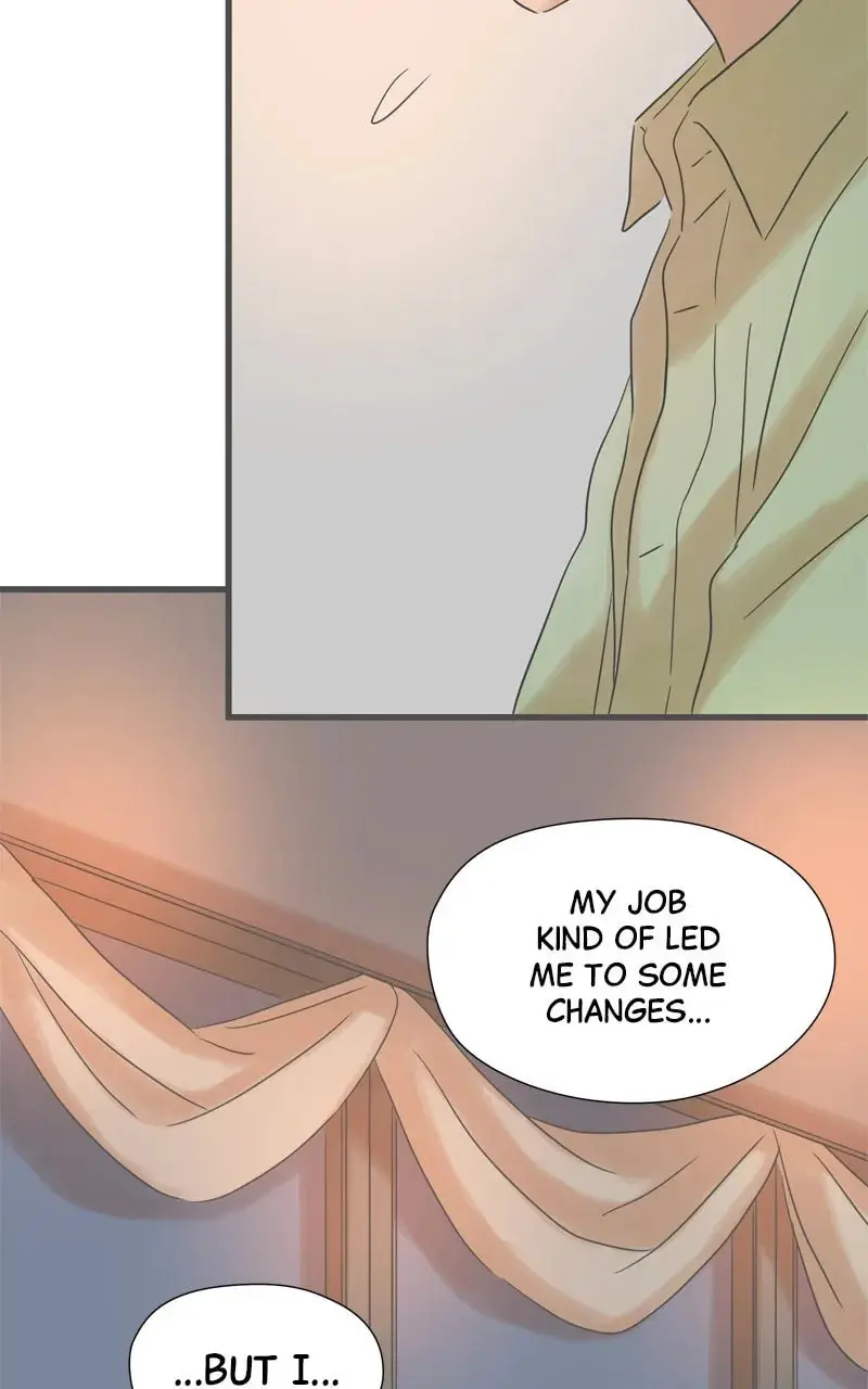 It Rains On Precious Days - Chapter 147 - Page 75
