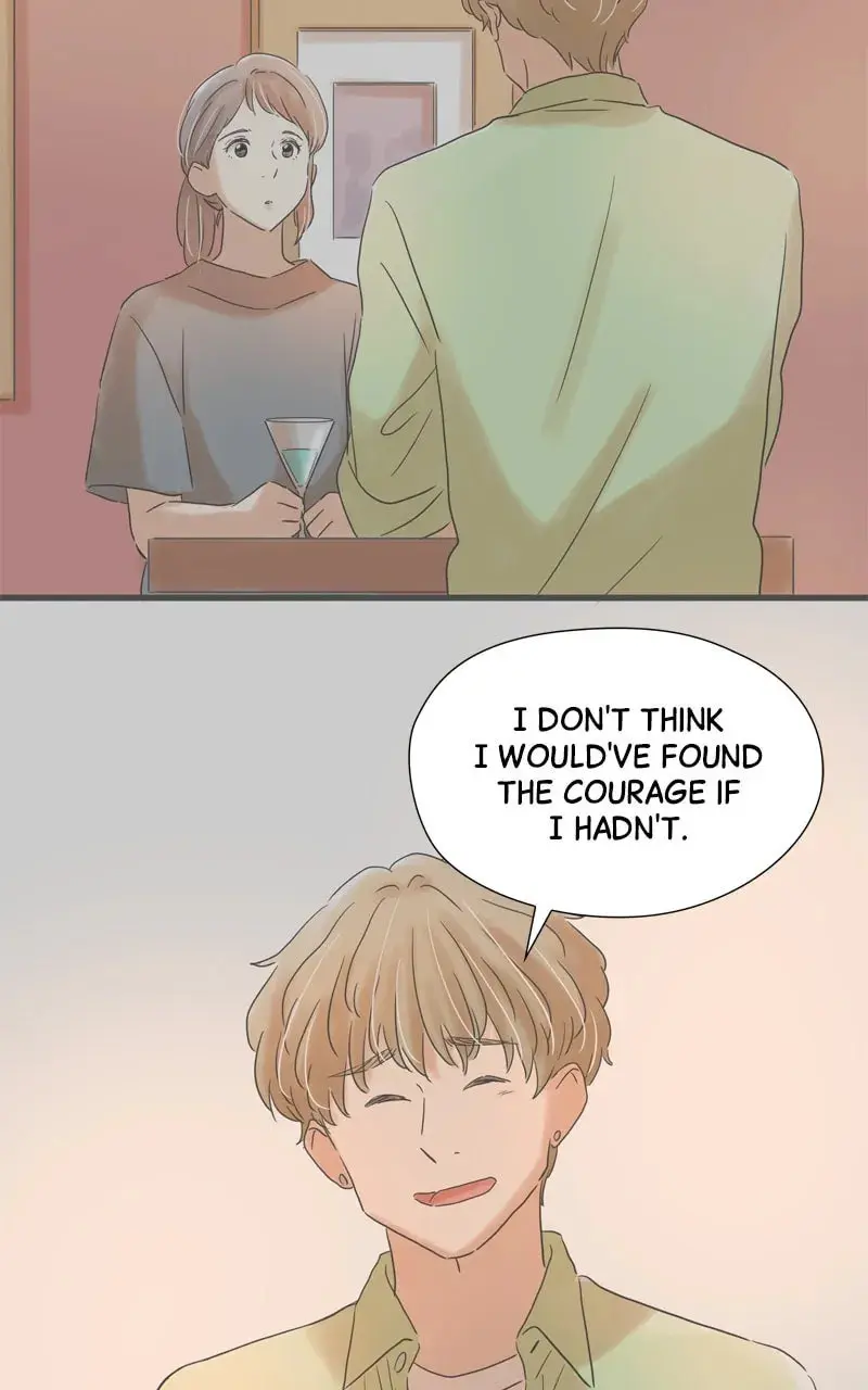 It Rains On Precious Days - Chapter 147 - Page 77