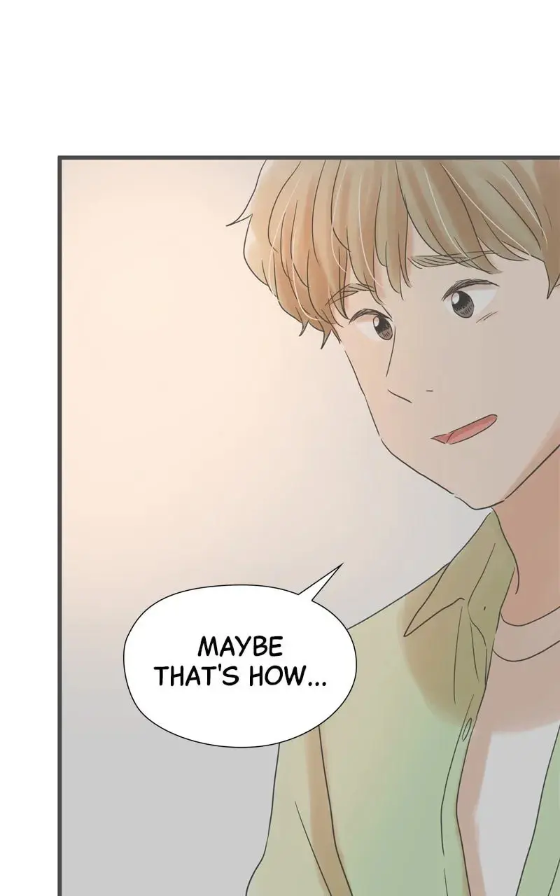 It Rains On Precious Days - Chapter 147 - Page 80