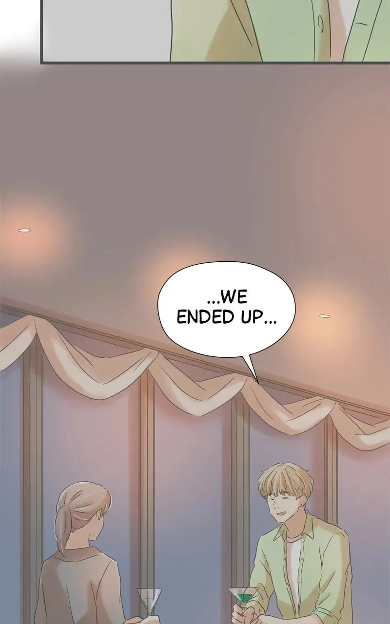 It Rains On Precious Days - Chapter 147 - Page 81