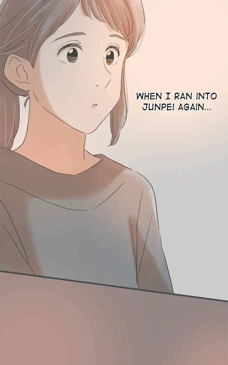 It Rains On Precious Days - Chapter 147 - Page 83